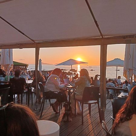 Apartamento Centrico Luada Vigo Dış mekan fotoğraf