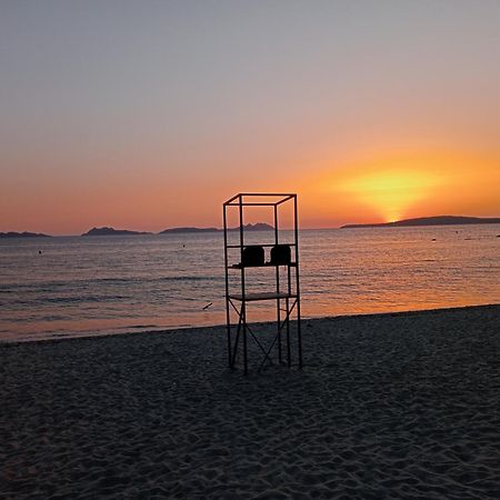 Apartamento Centrico Luada Vigo Dış mekan fotoğraf