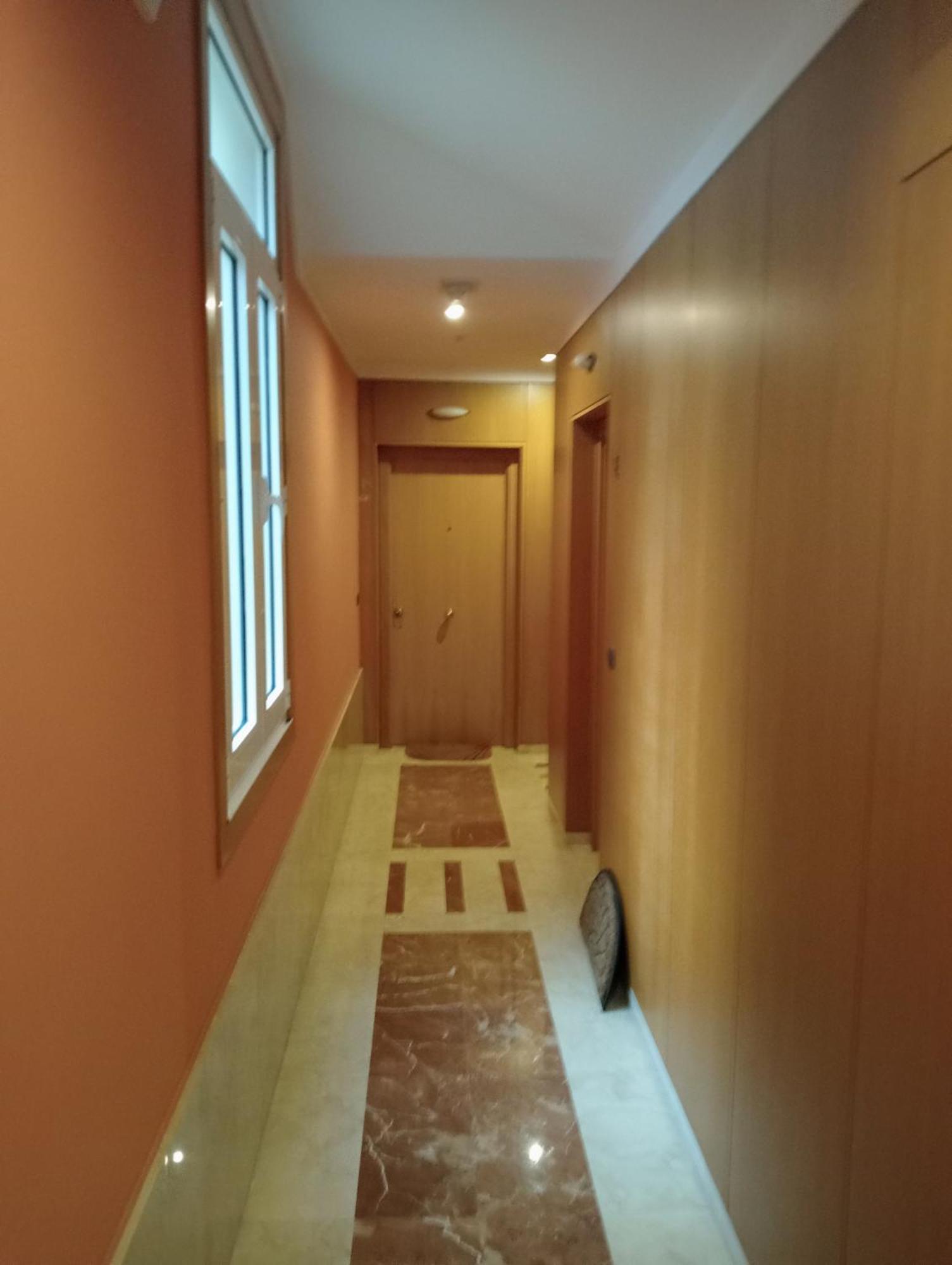 Apartamento Centrico Luada Vigo Dış mekan fotoğraf