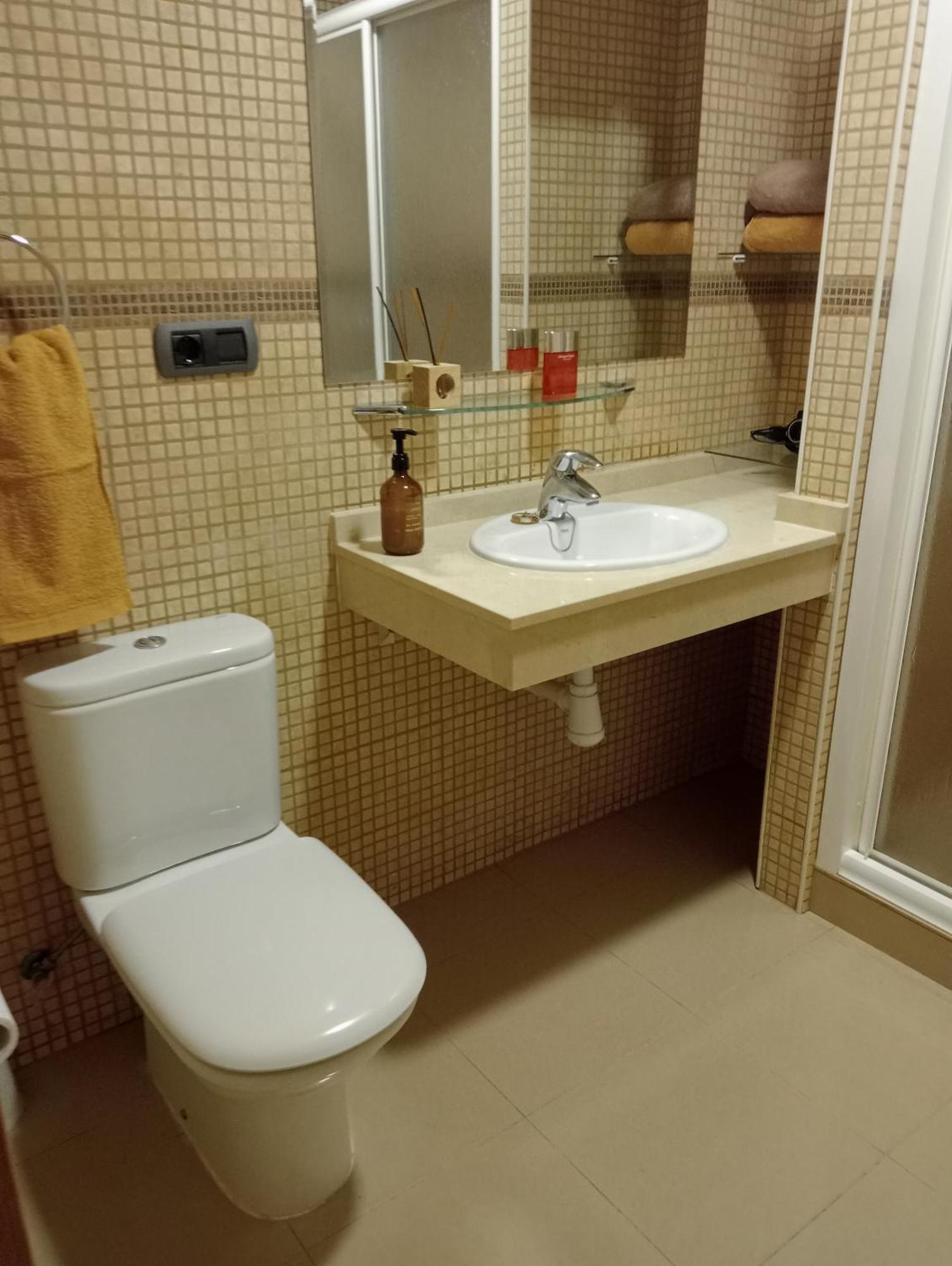 Apartamento Centrico Luada Vigo Dış mekan fotoğraf