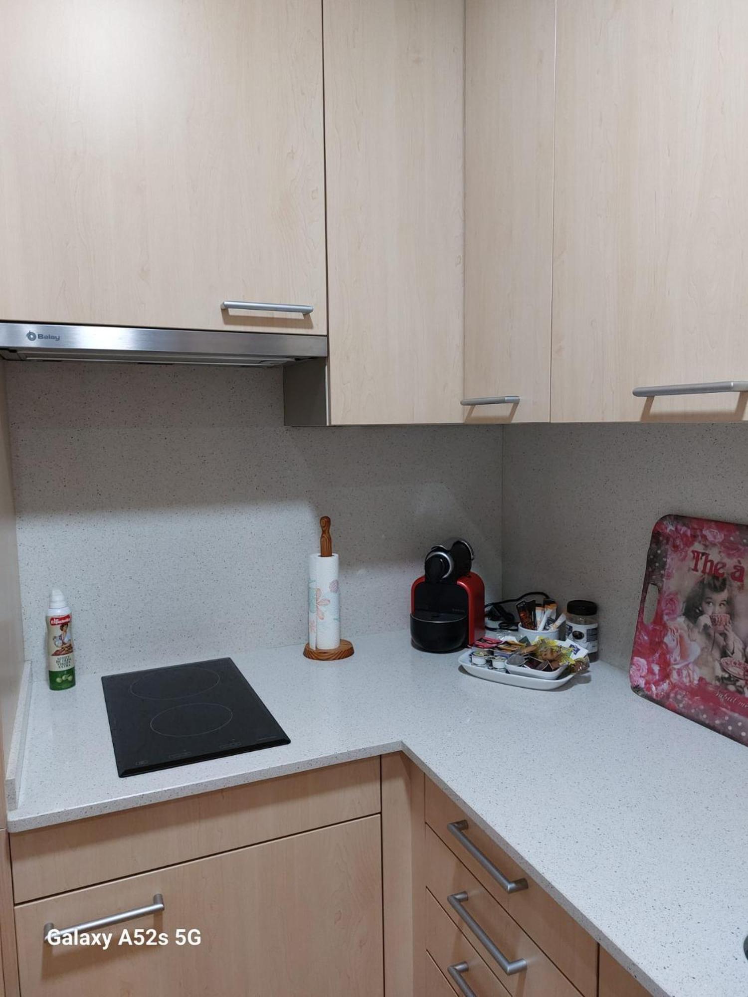 Apartamento Centrico Luada Vigo Dış mekan fotoğraf